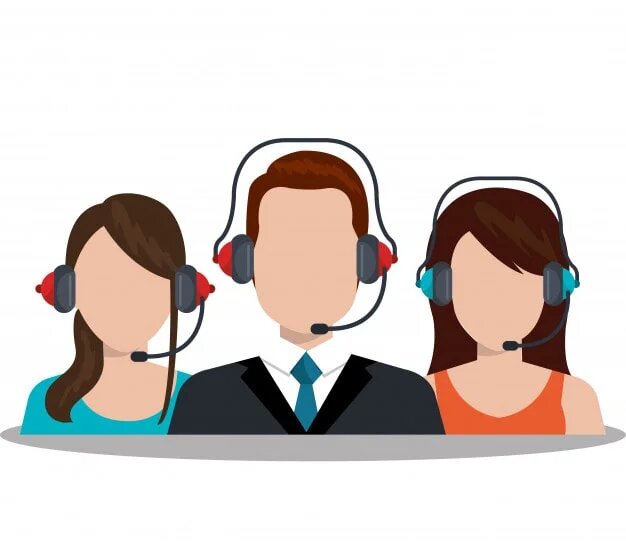 call center service